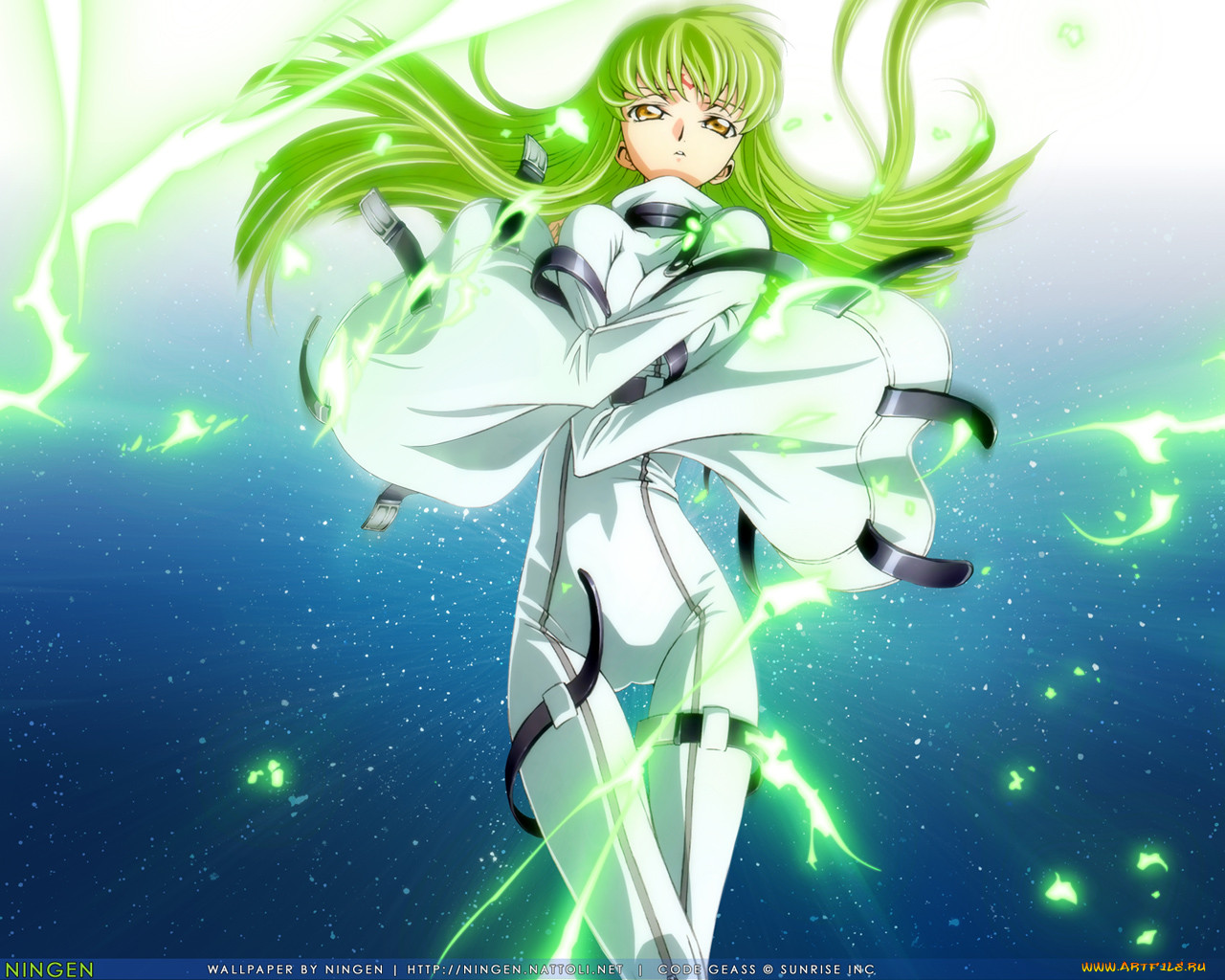, code, geass